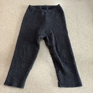 Disana wool trouser leggings, 3-4 year old